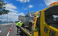 山东最新定价：高速公路清障救援拖车费，最低350元/车次