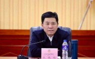 青海厅级干部张琨明，涉酒被查