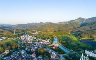 “佛山第一大村”又拿下一项“百千万工程”荣誉