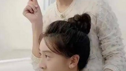 夫妻本是同林鸟，但很抱歉，这次田亮真的救不了重男轻女的叶一茜
