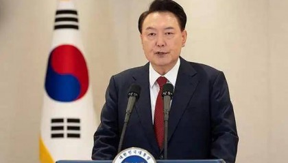 韩国警方：将执行尹锡悦逮捕令