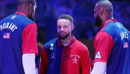 全明星将改为锦标赛！半决赛得40分晋级 决赛25分获胜
