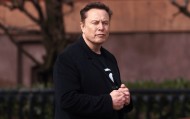 外媒：特朗普暗示美政府效率部可能调查对马斯克公司的补贴，马斯克迅速表态