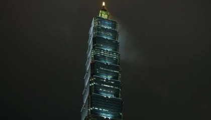 卓荣泰承认无法达到美防务要求