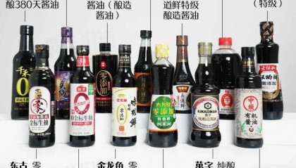百亿巨头千禾味业致歉！旗下“零添加”酱油被检出镉，5天市值蒸发超13亿