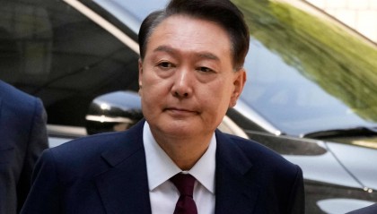 尹锡悦内乱案再添新证：被指通过秘密手机下令“我可以第二次甚至第三次戒严”
