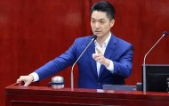 过半民众反恶罢 蒋万安民调满意度辗压赖清德