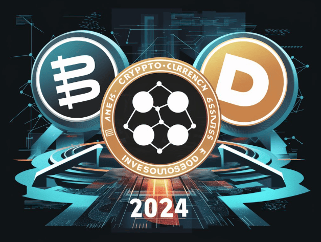 2024年加密货币新风向：BNB、DOT和BlockDAG