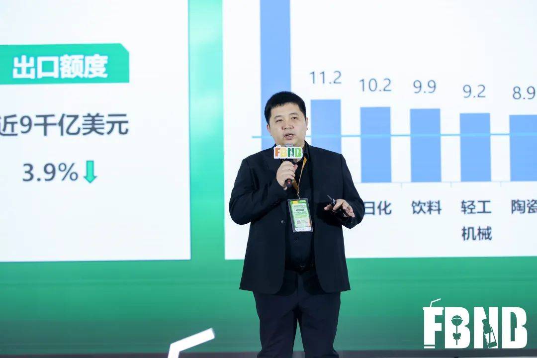 “内生力量，增长逻辑”2024 FBNB新食饮大会圆满收官！