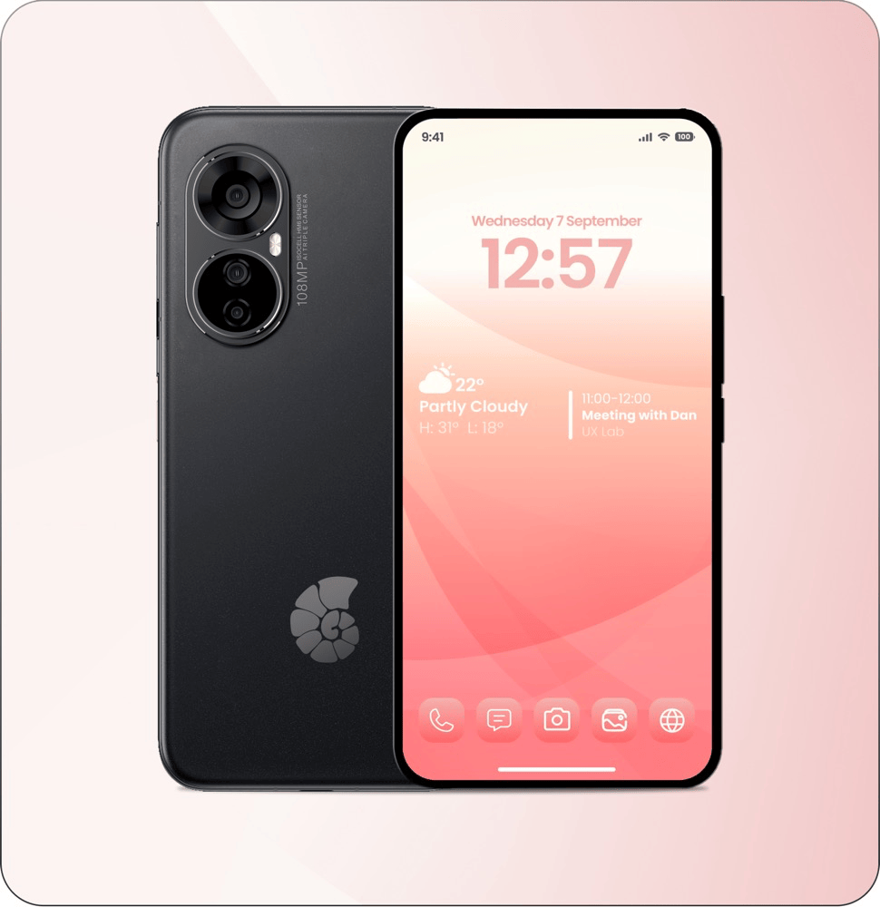 BNB生态手机CoralApp空投计划：第1期价值500万美金