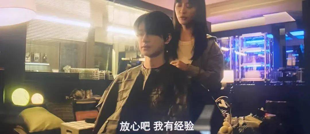洗剪吹太贵，倒逼年轻人出国理发