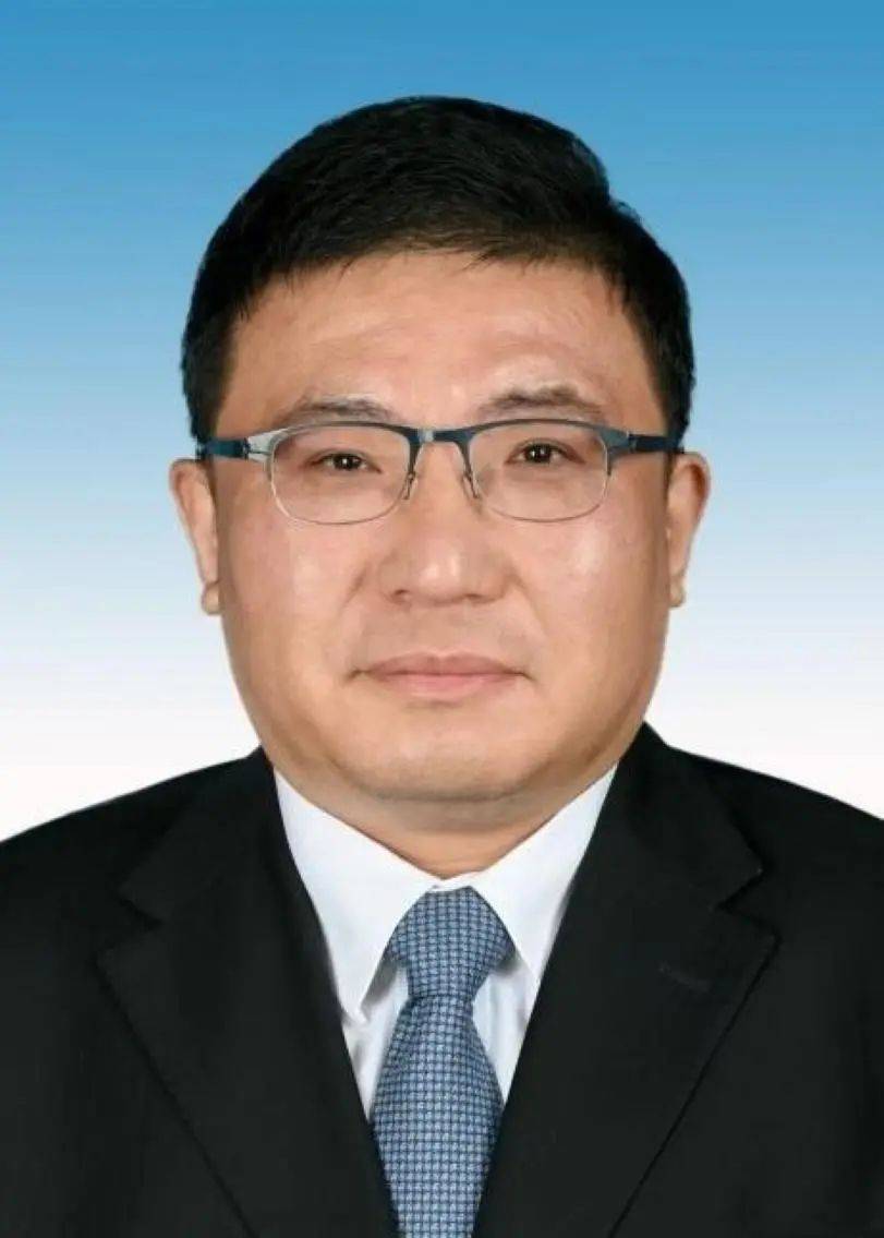 上海市政府领导最新分工公布