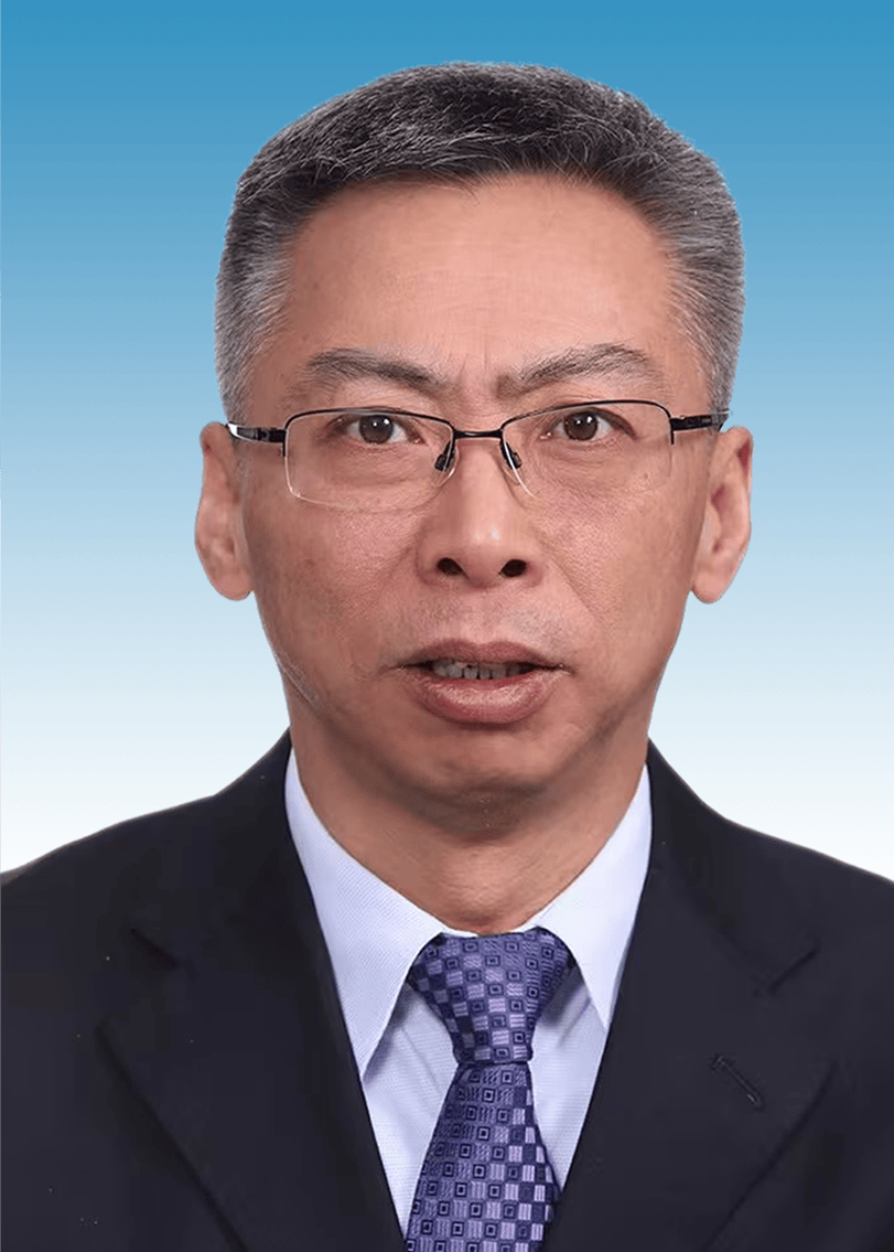 上海市政府领导最新分工公布