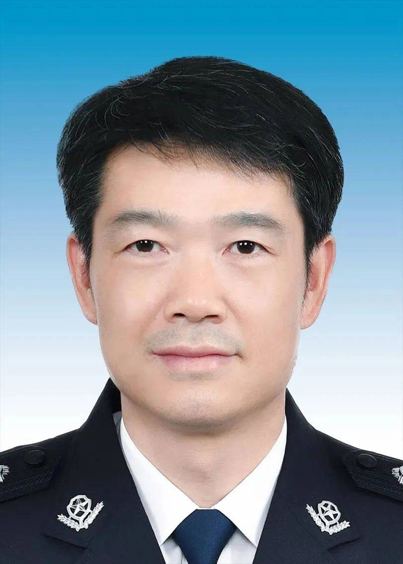 上海市政府领导最新分工公布