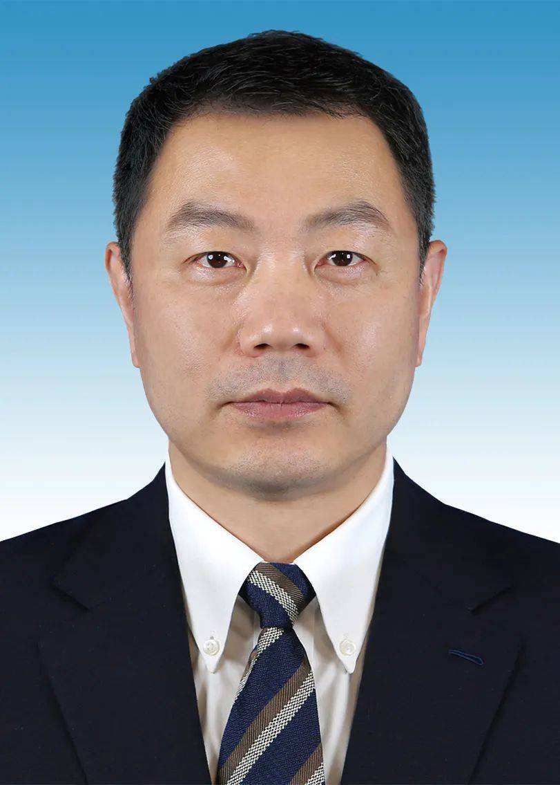 上海市政府领导最新分工公布