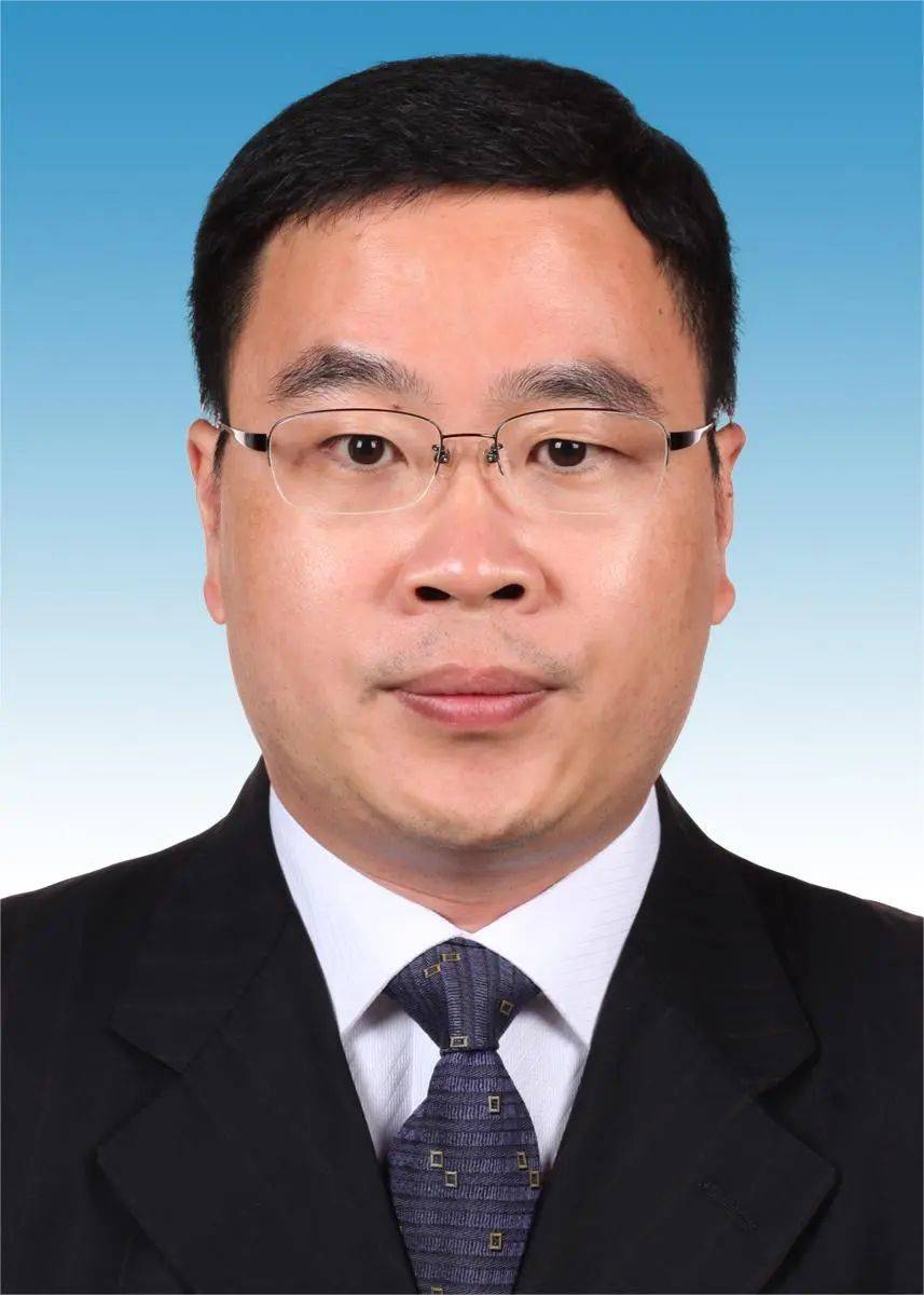 上海市政府领导最新分工公布