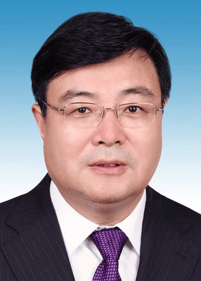 上海市政府领导最新分工公布