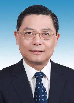 上海市政府领导最新分工公布
