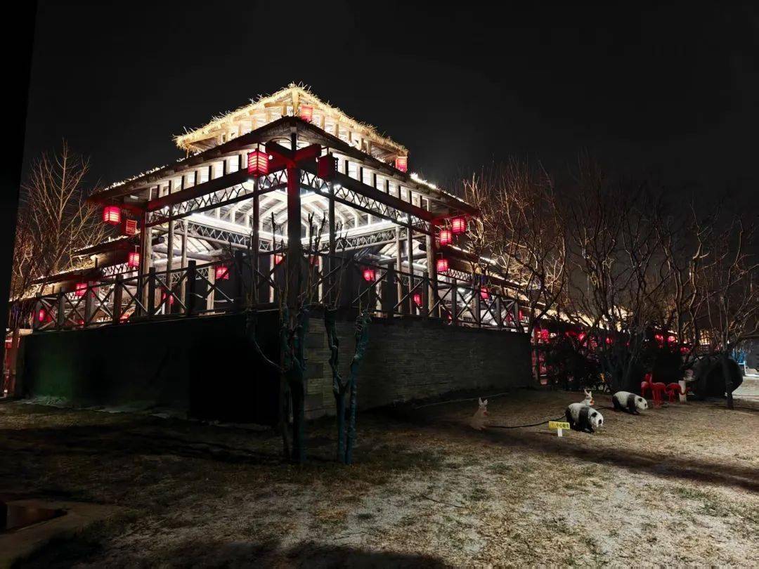 说好的雪下哪儿了？为何城区雪量偏小？北京气象台解读