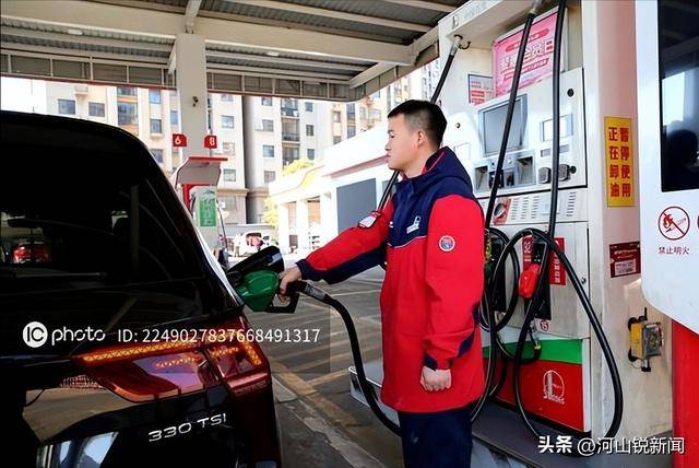 油价调整最新消息：油价上涨进入倒计时！6月3日国内油价或将上调