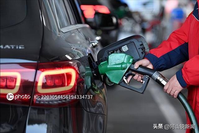 油价调整最新消息：油价上涨进入倒计时！6月3日国内油价或将上调