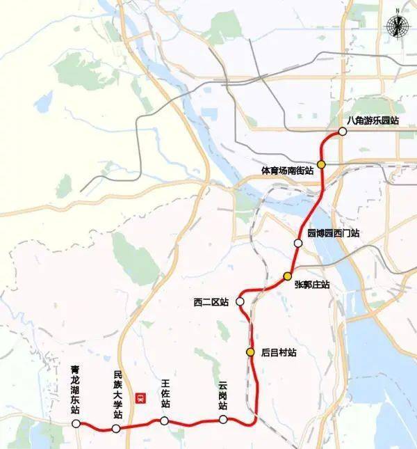 北京这个地铁站将封站改造！预计完成时间——