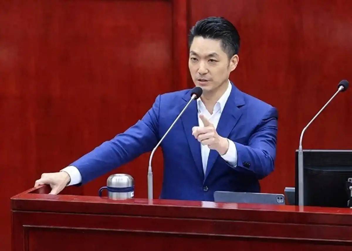 过半民众反恶罢 蒋万安民调满意度辗压赖清德