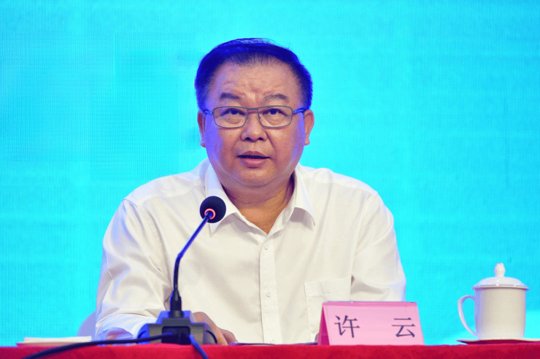 中央巡视收尾，海南3天连查3名厅官